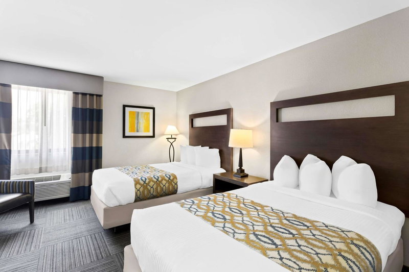 Best Western Naperville Inn, Naperville, United States