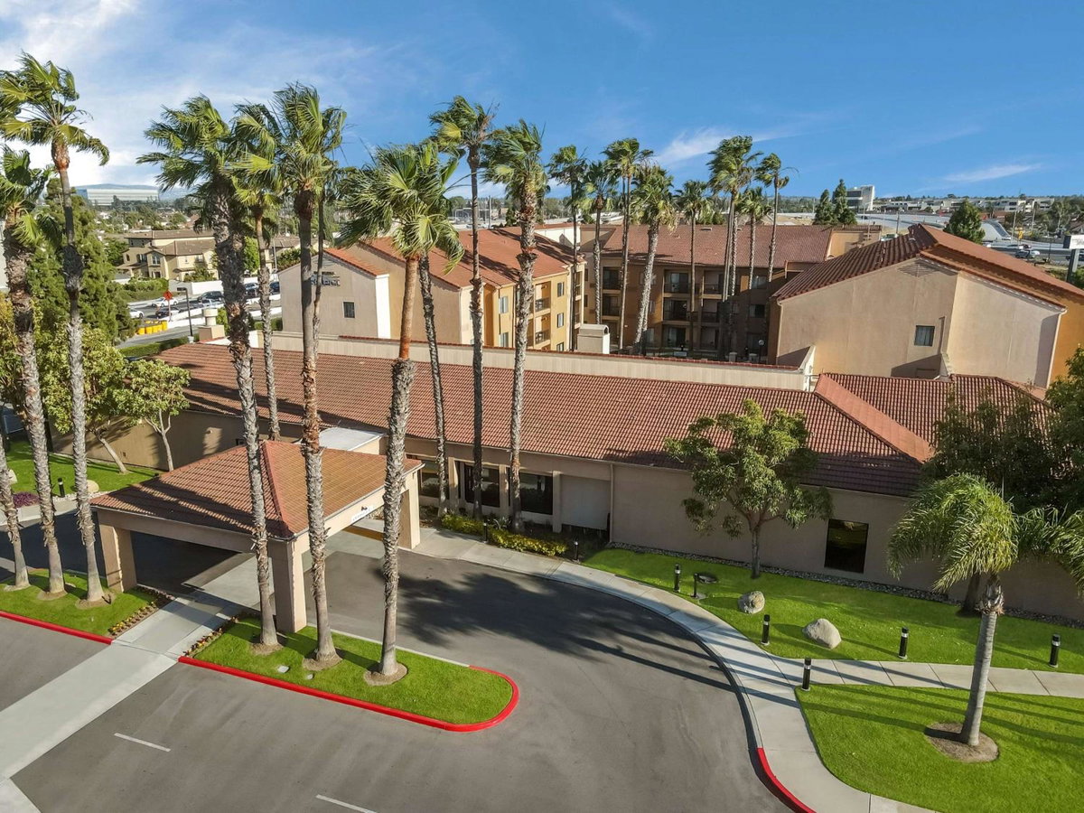 Sonesta Select Huntington Beach Fountain Valley, Vereinigte Staaten