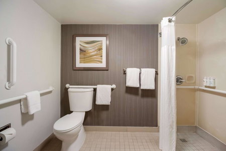 Sonesta Select Huntington Beach Fountain Valley, Huntington Beach, United States