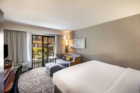Sonesta Select Huntington Beach Fountain Valley, Huntington Beach, United States