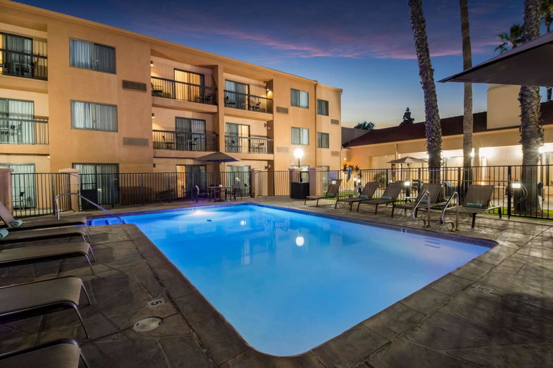 Sonesta Select Huntington Beach Fountain Valley, Huntington Beach, United States