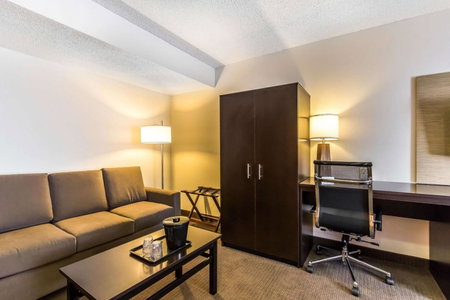 Sleep Inn Springfield South I60 near Medical District, Springfield, United States