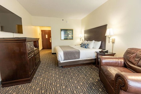 Savannah House Hotel, Branson, United States