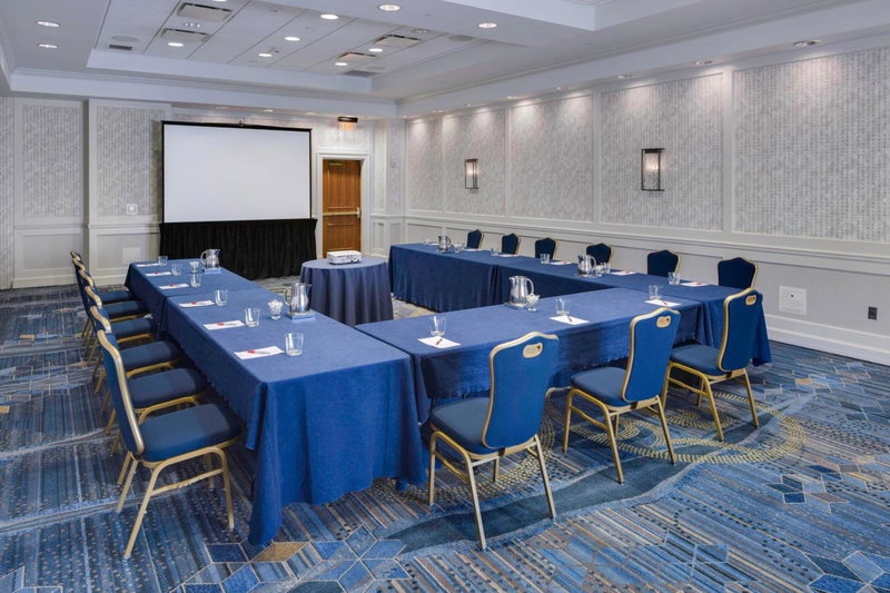 Hartford Marriott Downtown, Hartford, United States