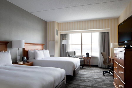 Hartford Marriott Downtown, Hartford, United States
