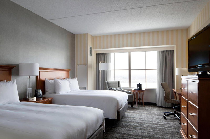 Hartford Marriott Downtown, Hartford, United States
