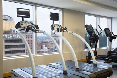 Hartford Marriott Downtown, Hartford, United States
