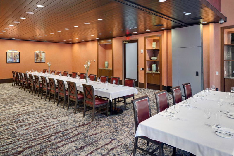 Hartford Marriott Downtown, Hartford, United States