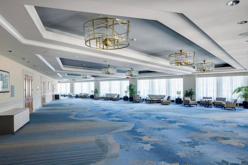 Hartford Marriott Downtown, Hartford, United States