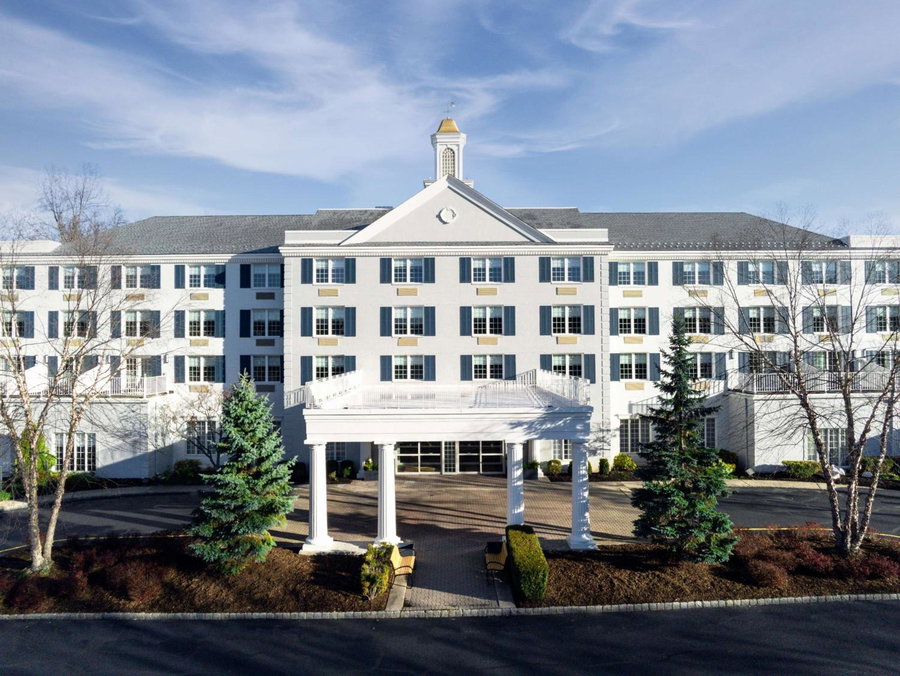 Somerset Hills Hotel, Tapestry Collection by Hilton, Warren, United States