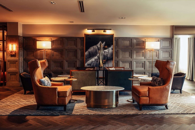 Somerset Hills Hotel, Tapestry Collection by Hilton, Warren, United States