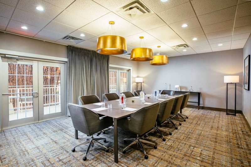 Somerset Hills Hotel, Tapestry Collection by Hilton, Warren, United States