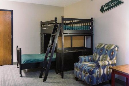 Wildwood Lodge & Suites, Clive, United States