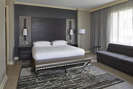 Dallas/Plano Marriott at Legacy Town Center, Camey, United States