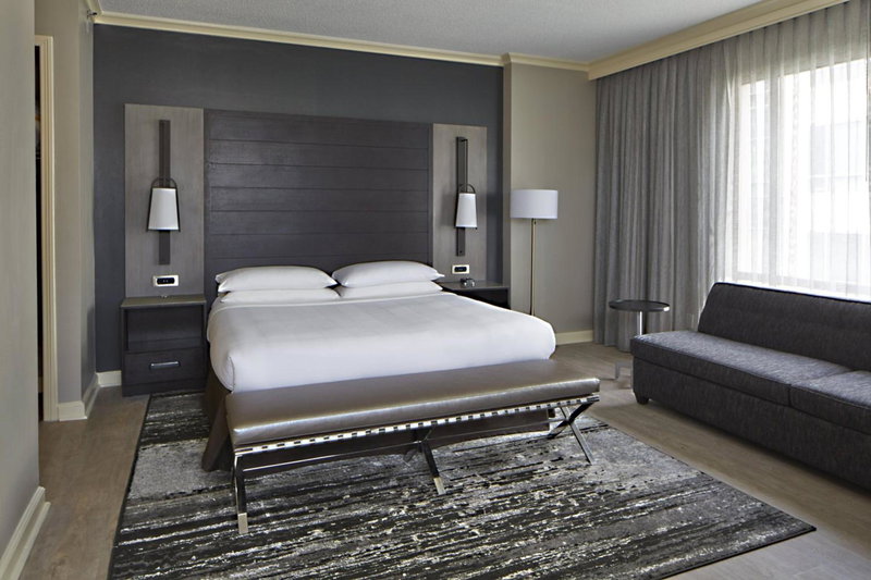 Dallas/Plano Marriott at Legacy Town Center, Camey, United States