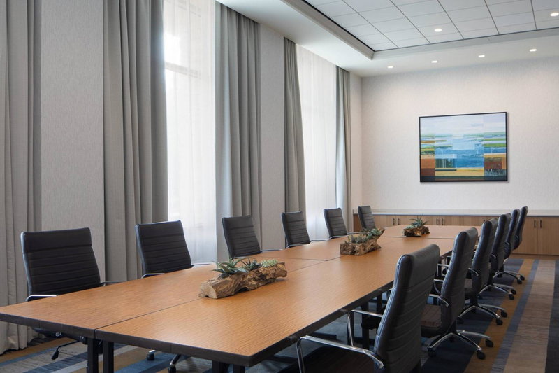 Dallas/Plano Marriott at Legacy Town Center, Camey, United States