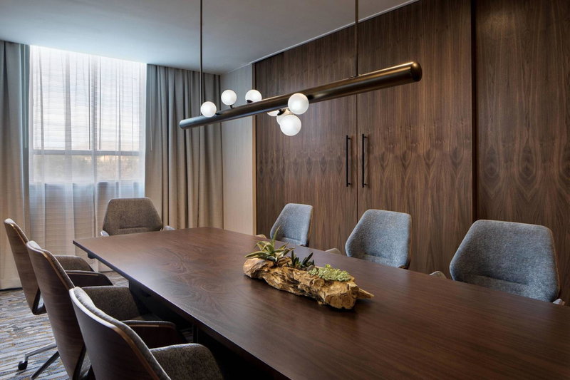 Dallas/Plano Marriott at Legacy Town Center, Camey, United States