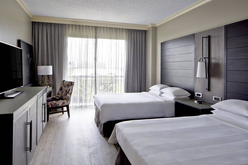 Dallas/Plano Marriott at Legacy Town Center, Camey, United States