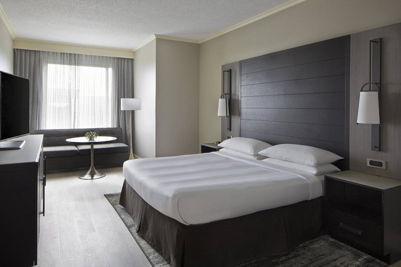 Dallas/Plano Marriott at Legacy Town Center, Camey, United States