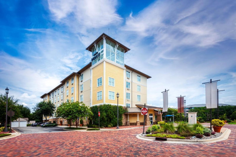 Hotel Indigo Jacksonville-Deerwood Park by IHG, Deerwood Club, United States