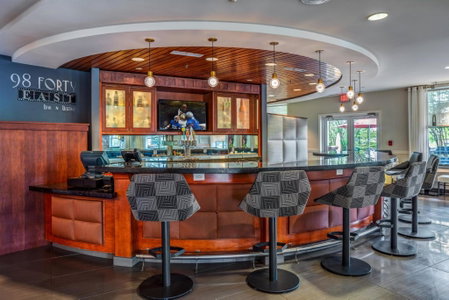 Hotel Indigo Jacksonville-Deerwood Park by IHG, Deerwood Club, United States