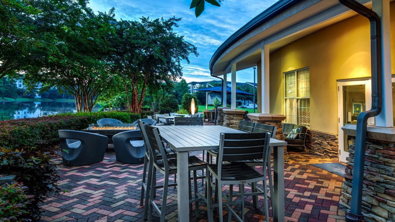 Hotel Indigo Jacksonville-Deerwood Park by IHG, Deerwood Club, United States