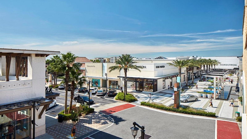 Hotel Indigo Jacksonville-Deerwood Park by IHG, Deerwood Club, United States