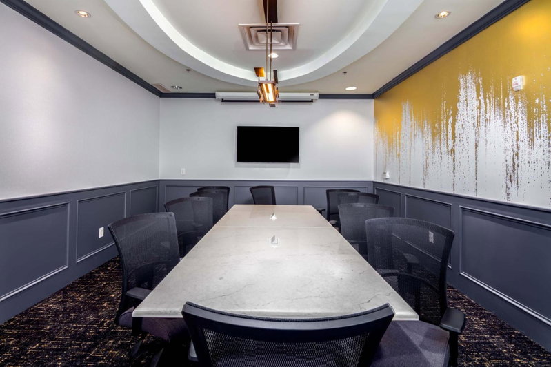 Hotel Indigo Jacksonville-Deerwood Park by IHG, Deerwood Club, United States