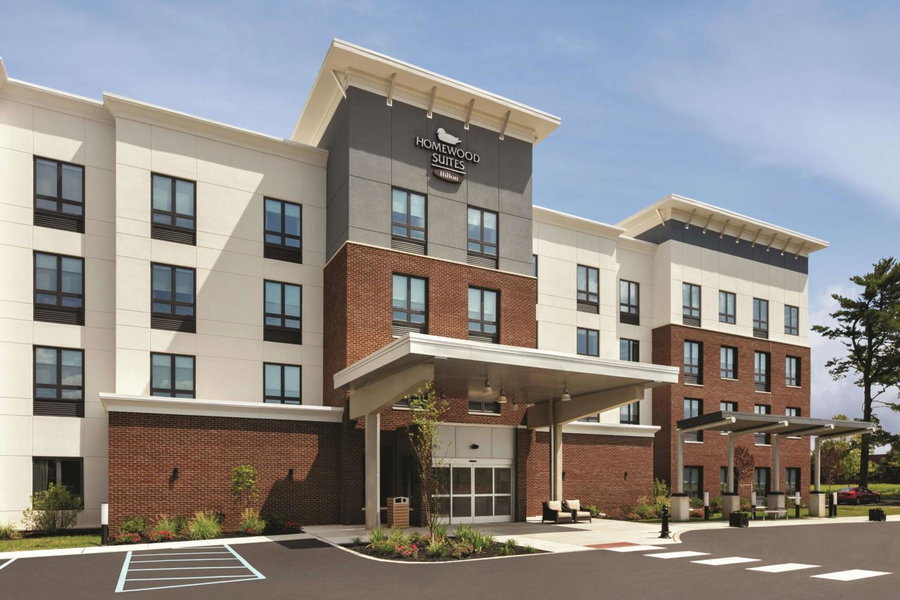 Homewood Suites By Hilton Horsham Willow Grove, Horsham, United States