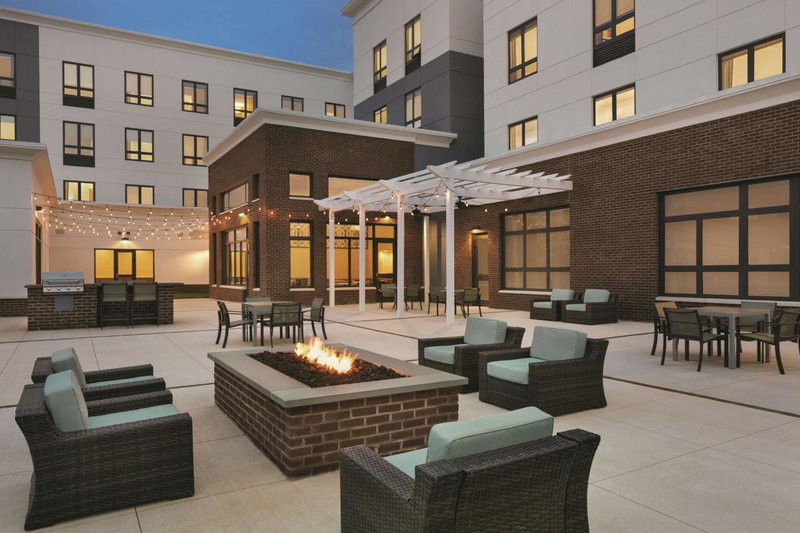 Homewood Suites By Hilton Horsham Willow Grove, Horsham, United States