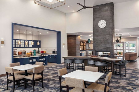 Homewood Suites By Hilton Horsham Willow Grove, Horsham, United States