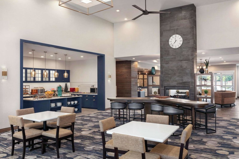 Homewood Suites By Hilton Horsham Willow Grove, Horsham, United States