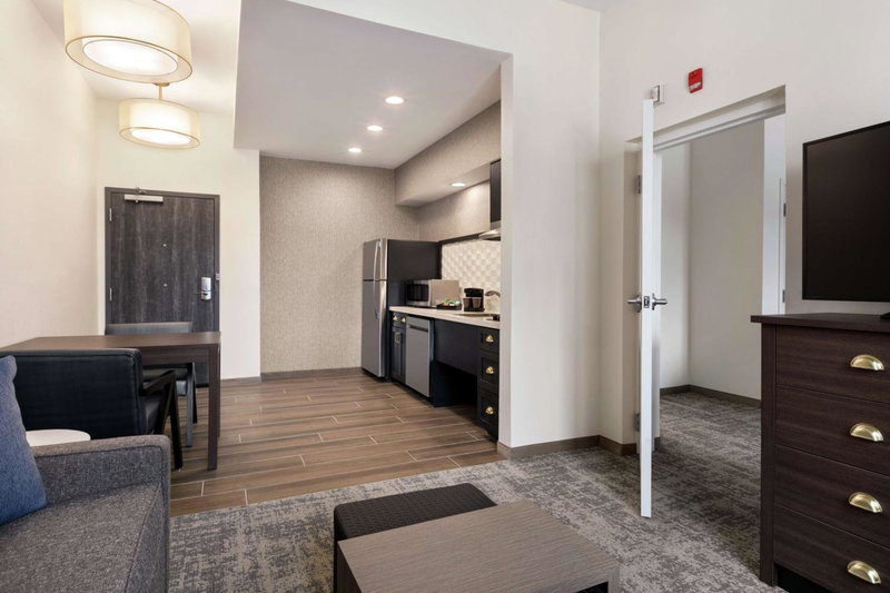 Homewood Suites By Hilton Horsham Willow Grove, Horsham, United States