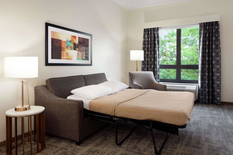 Homewood Suites By Hilton Horsham Willow Grove, Horsham, United States