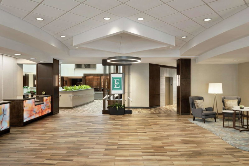 Embassy Suites by Hilton Atlanta Alpharetta, Alpharetta, United States