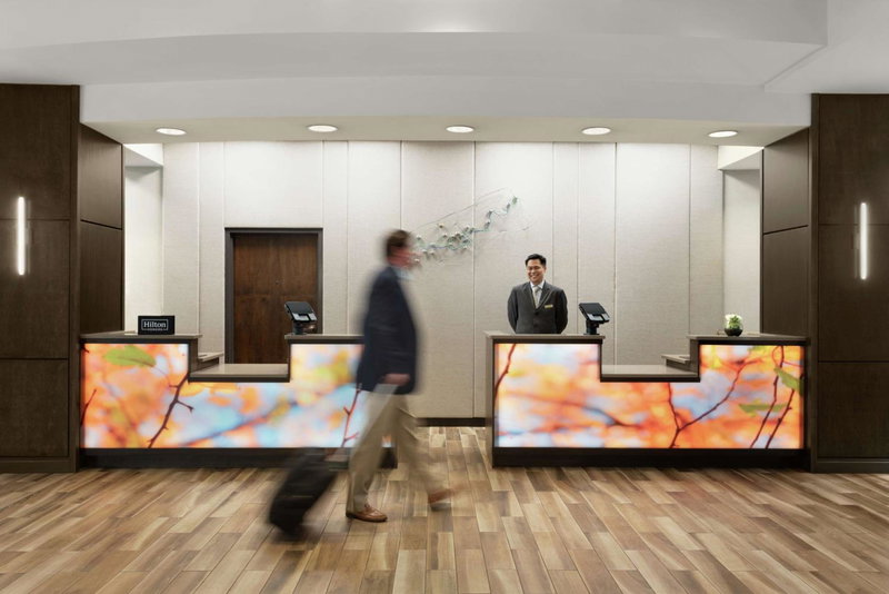Embassy Suites by Hilton Atlanta Alpharetta, Alpharetta, United States