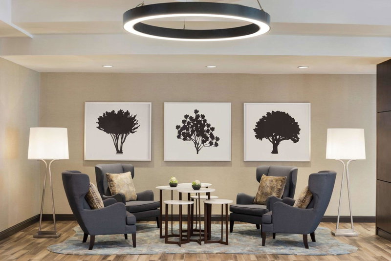 Embassy Suites by Hilton Atlanta Alpharetta, Alpharetta, United States