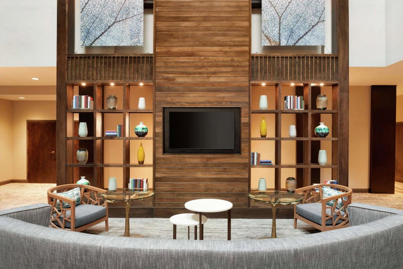 Embassy Suites by Hilton Atlanta Alpharetta, Alpharetta, United States