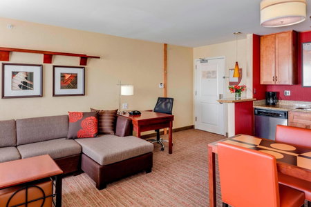 Residence Inn by Marriott Auburn, Auburn, United States