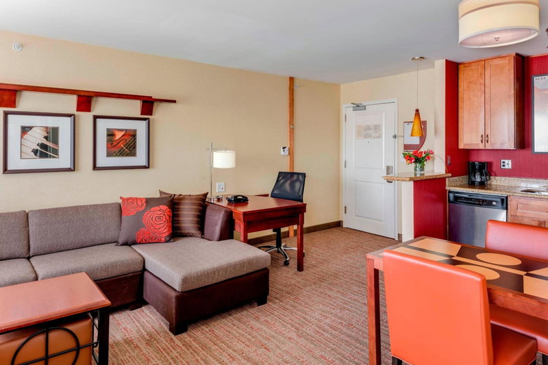 Residence Inn by Marriott Auburn, Auburn, United States