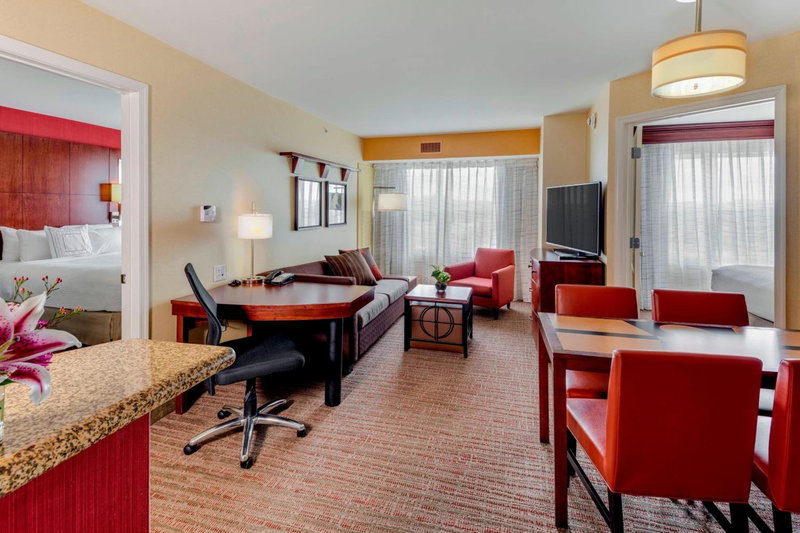 Residence Inn by Marriott Auburn, Auburn, United States