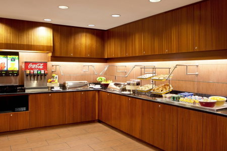 Residence Inn by Marriott Auburn, Auburn, United States