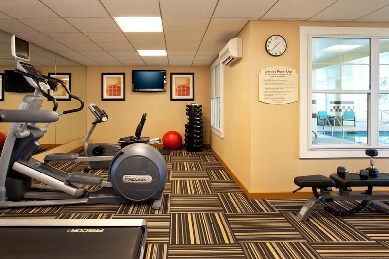 Residence Inn by Marriott Auburn, Auburn, United States