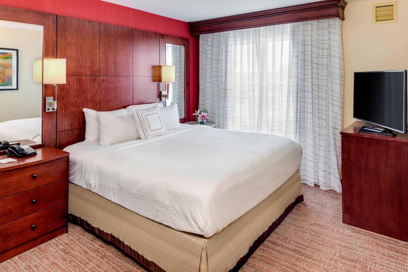 Residence Inn by Marriott Auburn, Auburn, United States