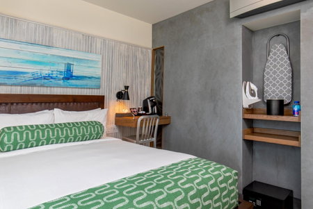 Hotel 1868, Cambridge, United States