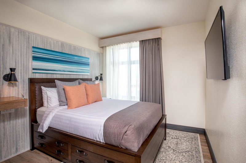 Hotel 1868, Cambridge, United States