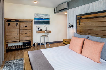 Hotel 1868, Cambridge, United States