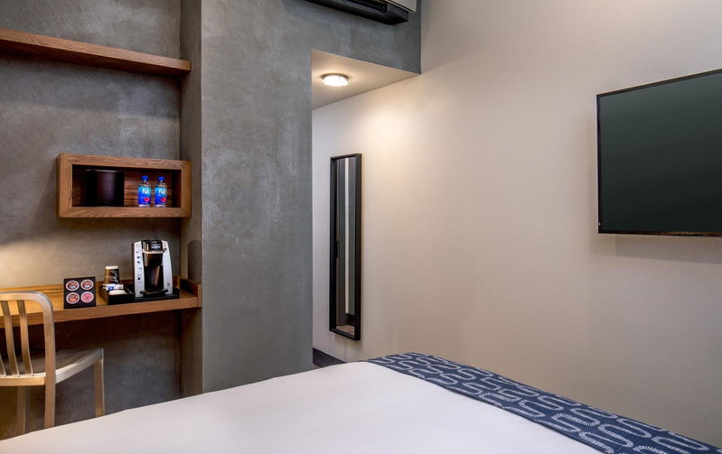 Hotel 1868, Cambridge, United States