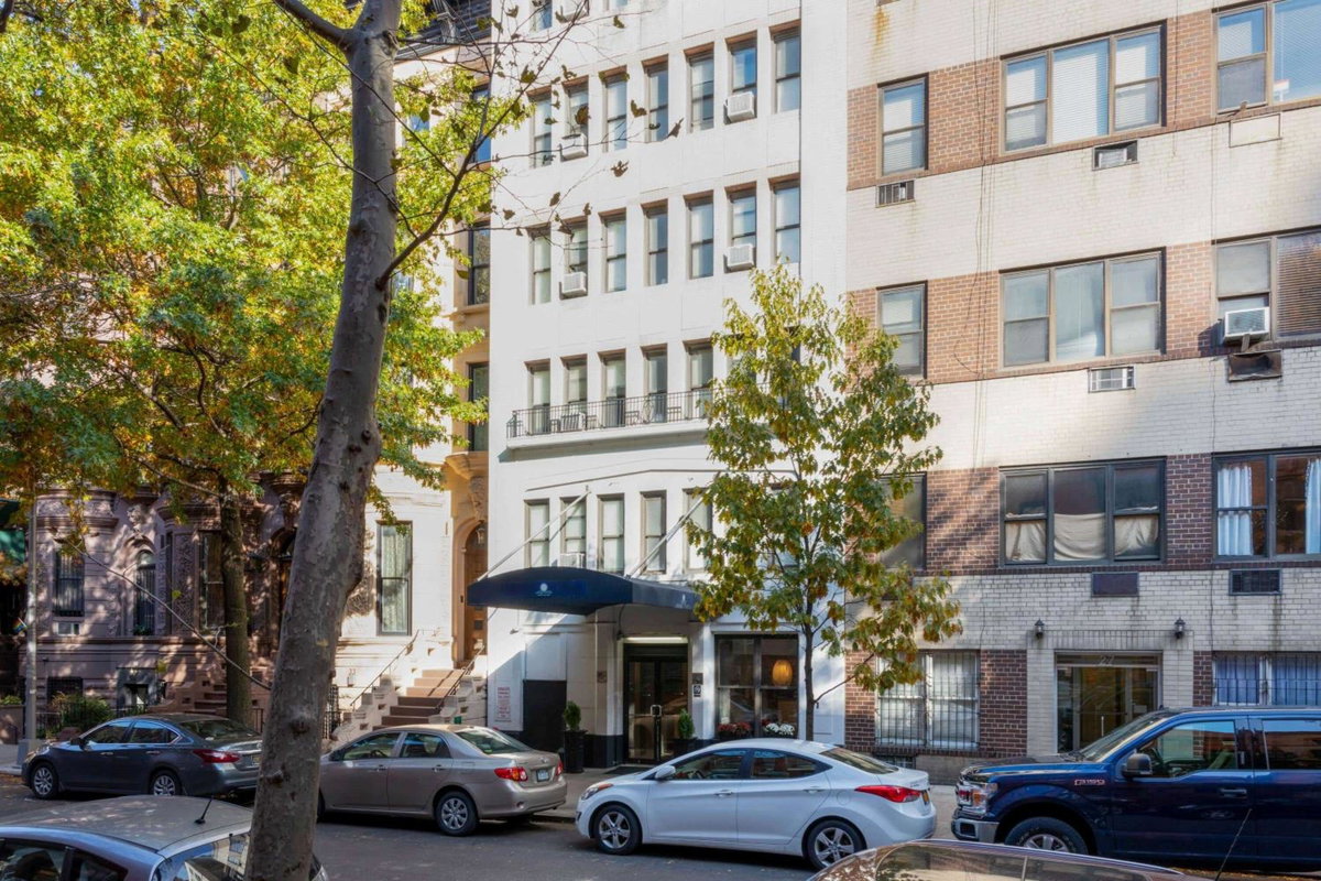 La Quinta by Wyndham New York City Central Park, United States