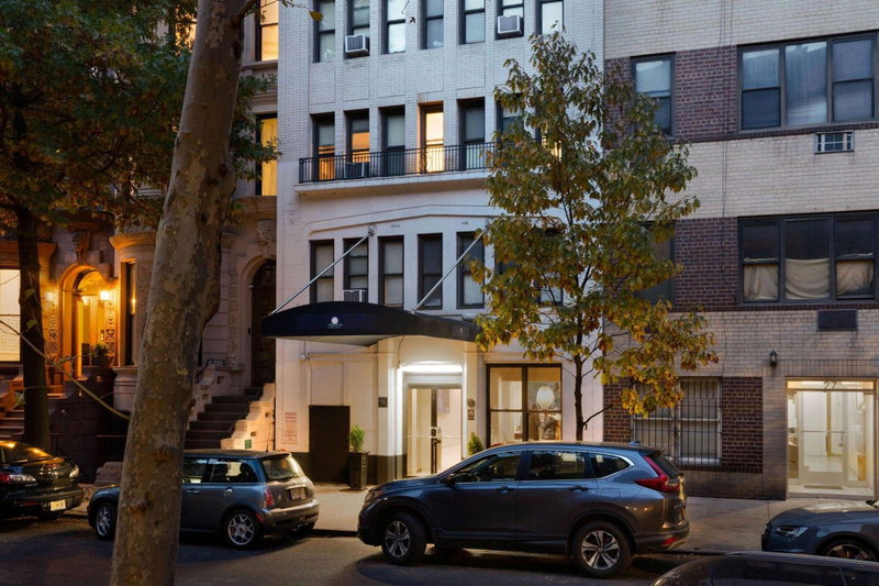 La Quinta by Wyndham New York City Central Park, Manhattan, United States